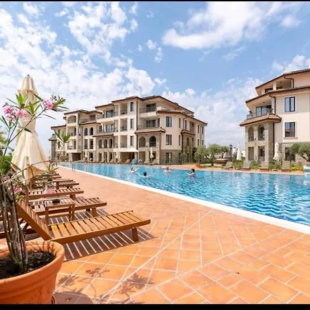 Moderna Apartment in Burgas Beach Resort Apartment
