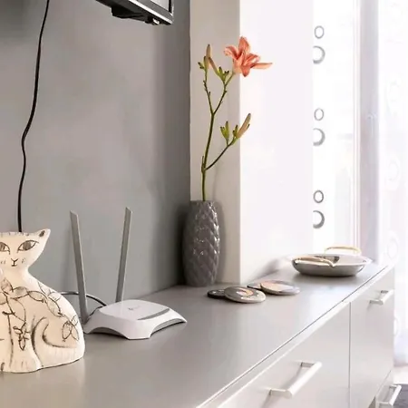 Lejlighed Love Apartment *