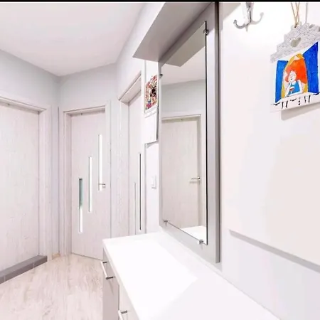 Moderna Apartment in Burgas Beach Resort Apartment Burgas City