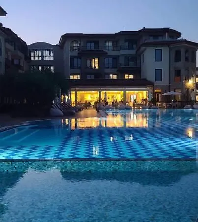 Moderna Apartment in Burgas Beach Resort Apartment *