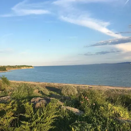 Moderna Apartment in Burgas Beach Resort Apartment Burgas City