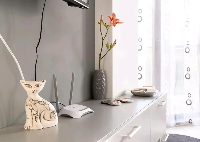 Apartamento Love Apartment *