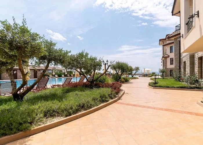 Love Apartment Apartamento *