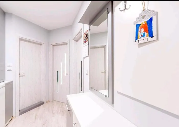 Love Apartment Apartamento Burgas