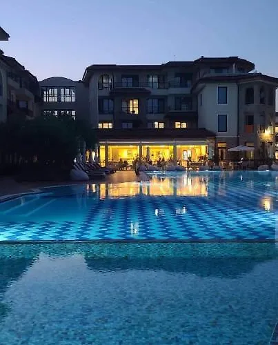 Love Apartment Apartamento *