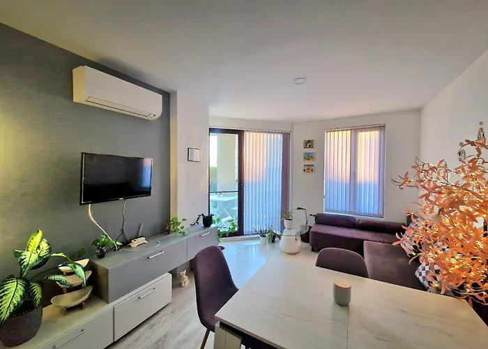 Apartamento Love Apartment