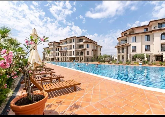 Love Apartment Apartmán