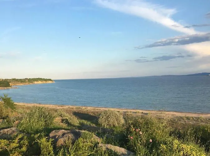 Love Apartment Apartmán Burgas City